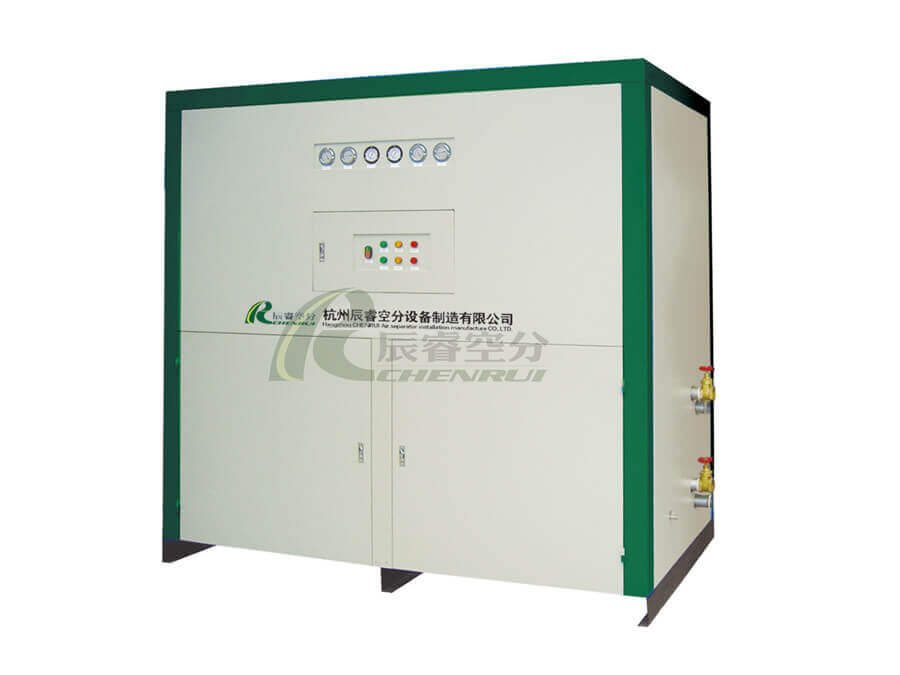CFD型冷冻式压缩空气干燥器