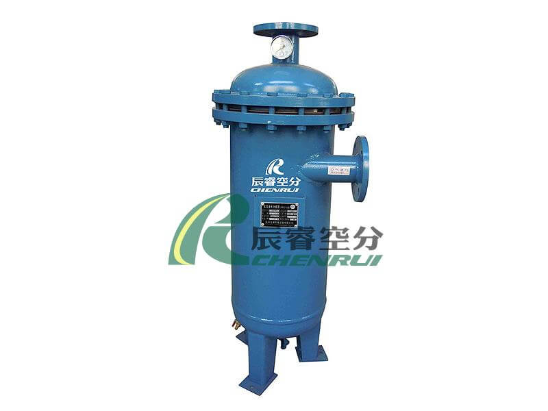 CYS型高效油水分离器
